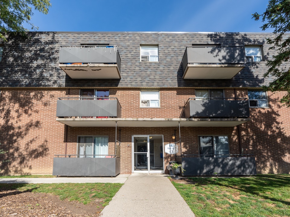 Lisgar Avenue Apartments - 1 Bedroom Apartment for Rent - Tillso 2