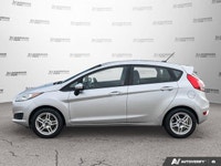 KBB.com Brand Image Awards. Only 88,000 Miles! This Ford Fiesta delivers a Regular Unleaded I-4 1.6... (image 2)