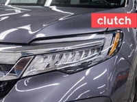 NO ACCIDENTS / CLEAN CARFAX / Power Tailgate/Hatch, Front Heated Seats, Ventilated Front Seats and m... (image 7)