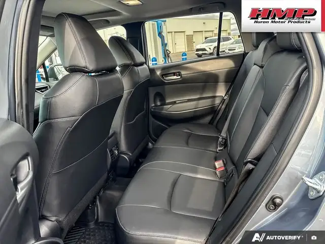 2024 Toyota Corolla Cross XLE in Cars & Trucks in Grand Bend - Image 23