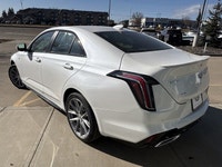 AMVIC Licensed Dealer Amvic Licensed Dealer Stock number: 6D113865 The New 2025 Cadillac CT4 Sport i... (image 5)
