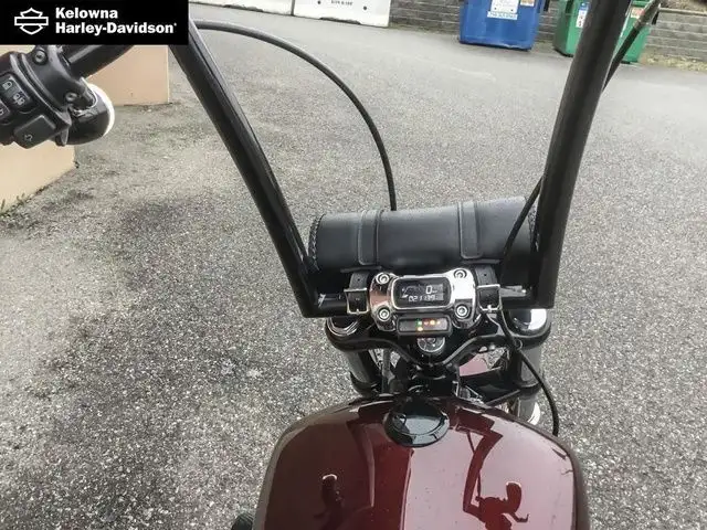 2018 Harley-Davidson FXBRS - Softail Breakout 114 in Street, Cruisers & Choppers in Kelowna - Image 14