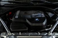 *English below* *Français:* Ce spectaculaire BMW 430i xDrive Coupé 2025, provenant d'un seul proprié... (image 9)