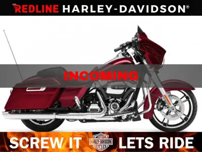 2017 Harley-Davidson® FLHXS - Street Glide® Special We have the largest selection of pre-owned motor...