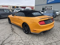 27,970 plus HST and licensing plus 599 safety fee 2 keys 2.3L turbo engine (310 hp) Automatic or man... (image 5)