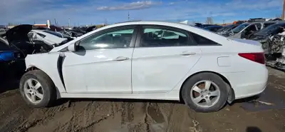 [ 2013, HYUNDAI, SONATA (FOR PARTS)] ***PLEASE CALL OR VISIT ONLY, NO FACEBOOK REPLIES**** WE ARE DI...