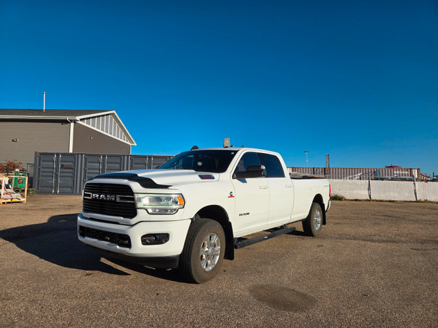 2021 RAM 3500 DIESEL in Cars & Trucks in Grande Prairie