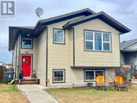 4422 54 Street Rocky Mountain House, Alberta