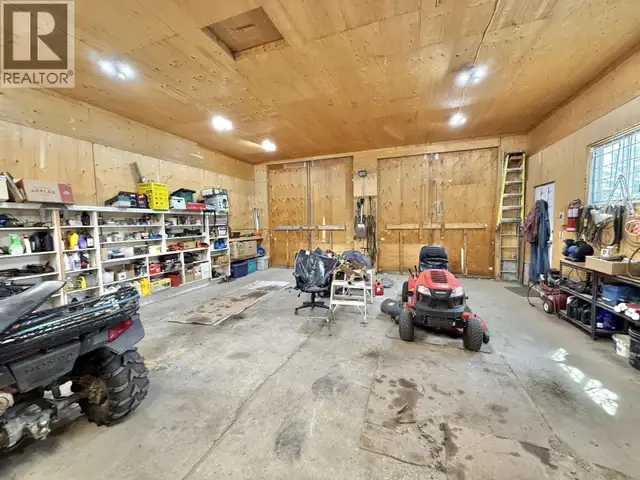 2305 MURRAY ROAD Quesnel, British Columbia in Houses for Sale in Quesnel - Image 32