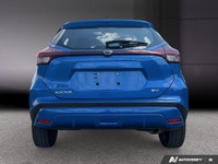 2024 Nissan Kicks Le 2024 Nissan Kicks est un multisegment sous-compact conçu pour offrir une excell... (image 3)