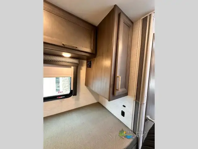 2025 Thor Motor Coach Four Winds Sprinter 24LV - Diesel in RVs & Motorhomes in Moncton - Image 35