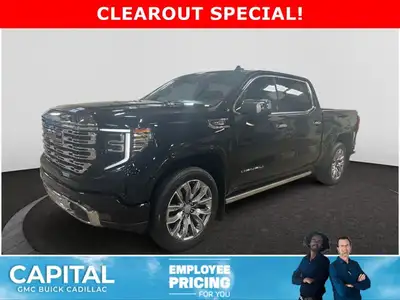 Welcome to Capital GMC! DEAL PENDING This 2026 GMC Sierra 1500 in Onyx Black is equipped with 4WD an...