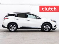Brake Assist, Power Tailgate/Hatch, Front Heated Seats and more! Clutch is the largest online used c... (image 3)