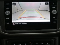 Itâ€™s hard to stand out in a crowd, but the 2024 Volkswagen Tiguan strives to escape the genericism... (image 6)