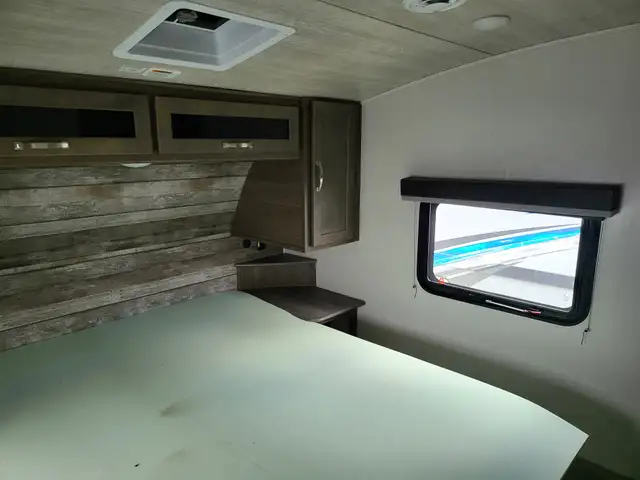 2023 Keystone COUGAR Sport 2100 RK in Travel Trailers & Campers in St. Albert - Image 44