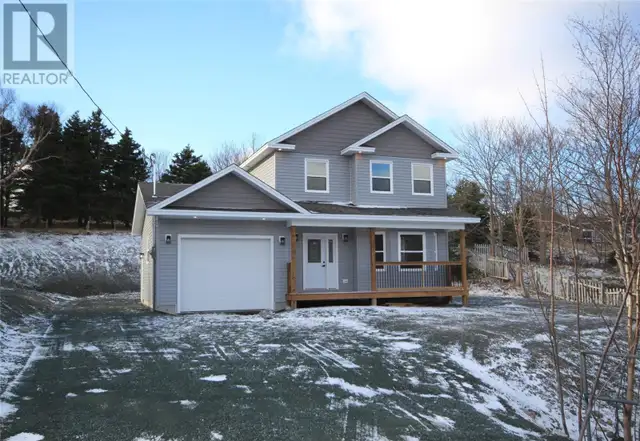 10 Mainsail Drive Conception Bay South, Newfoundland & Labrador in Houses for Sale in St. John's - Image 3