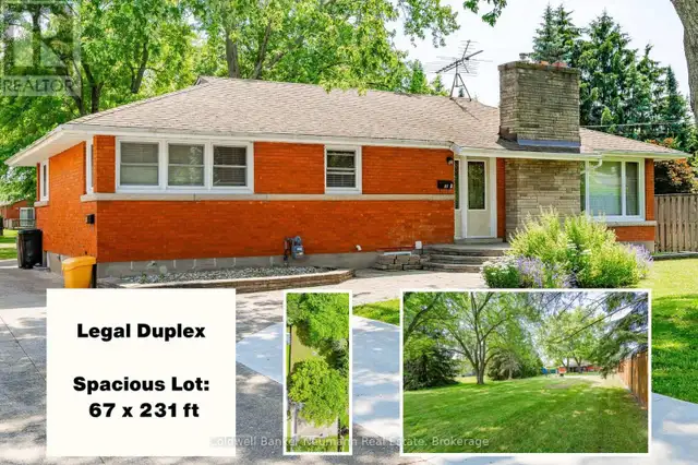 31 SHARON AVENUE Welland (Prince Charles), Ontario in Houses for Sale in St. Catharines - Image 2