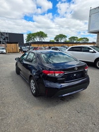 2020 Toyota Corolla Year: 2020 Make: Toyota Model: Corolla Mileage:126,000 Km Transmission: Automati... (image 2)