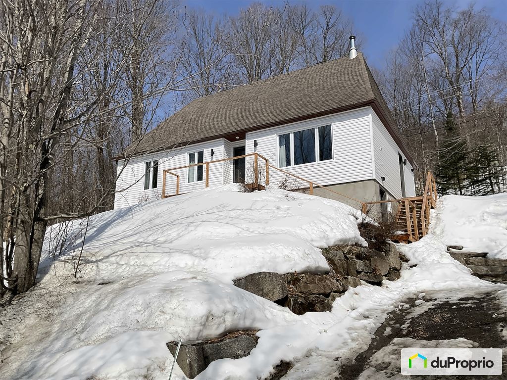 $625,000 - Bungalow for sale in Stoneham — photo 1