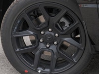 Only 23 Miles! This Ram 1500 has a durable Gas/Electric V-8 5.7 L/345 engine powering this Automatic... (image 7)