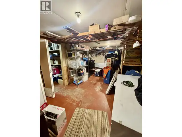 133 BAXTER AVENUE Kitimat, British Columbia in Condos for Sale in Kitimat - Image 16