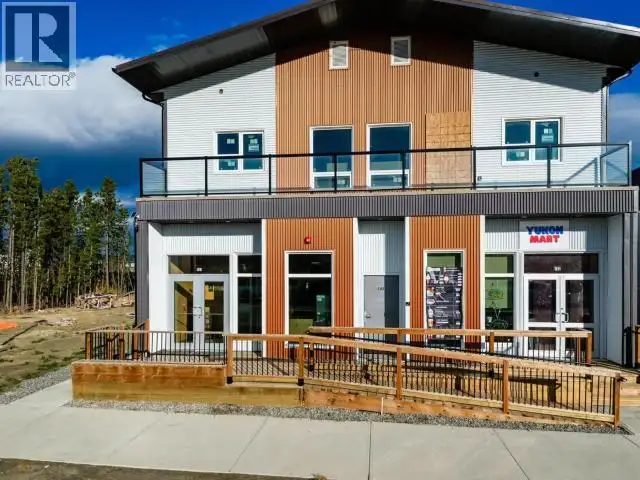 101-143 KENO WAY Whitehorse, Yukon in Commercial & Office Space for Sale in Whitehorse - Image 2