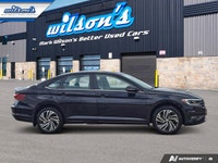 Look at this certified 2019 Volkswagen Jetta Execline 6-Speed Manual | Leather | Sunroof | Nav | Bea... (image 5)