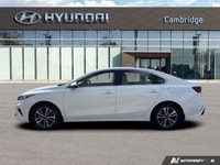 The 2024 Kia Forte EX+ is the compact sedan for the driver who wants advanced technology and upscale... (image 1)