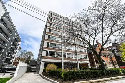 169 St George - 00801 Apartment for Rent