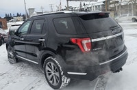 2018 FORD Explorer Limited (SUV)/Multi-Purpose Vehicle (MPV) powered by a Ecoboost Gasoline engine f... (image 3)