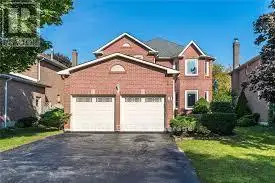 61 BLUEBELL CRESCENT Whitby (Lynde Creek), Ontario