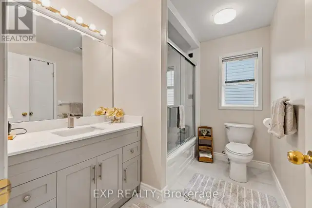 116 HENHOEFFER CRESCENT Kitchener, Ontario in Houses for Sale in Kitchener / Waterloo - Image 21