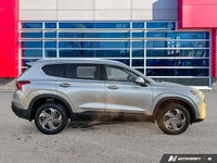 Recent Arrival! Looking for more space and need an AWD SUV? Then check out this 2021 Hyundai Santa F... (image 5)