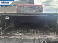 Come see this certified 2021 Jeep Gladiator Mojave 4X4 | Leather | Tow Pkg | Heated Wheel + Seats |... (image 9)