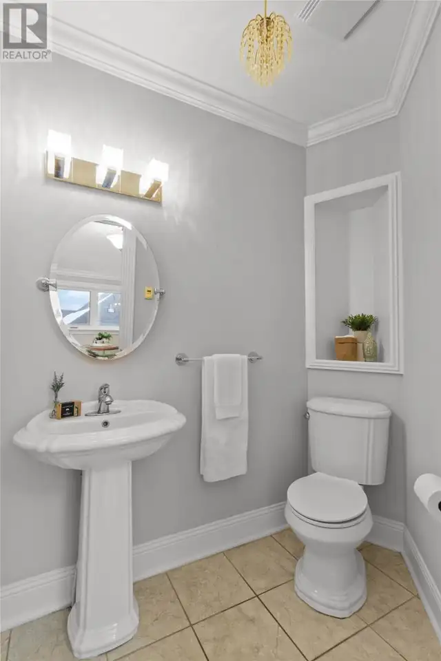 127 Groves Road St.John's, Newfoundland & Labrador in Houses for Sale in St. John's - Image 22