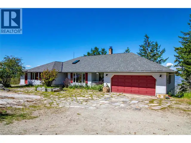 2263 Carmi Road Penticton, British Columbia in Houses for Sale in Penticton - Image 7