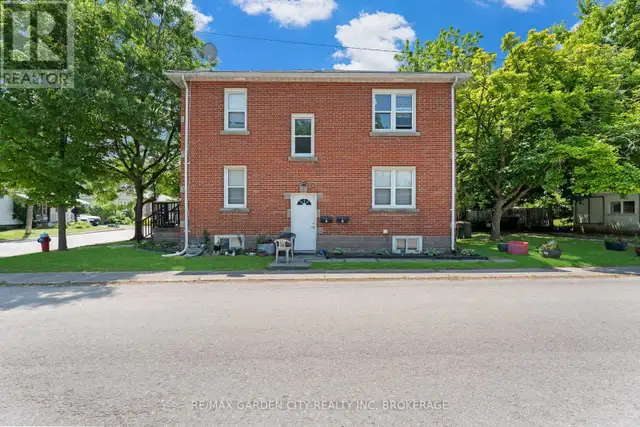 4077 HICKSON AVENUE Niagara Falls (Downtown), Ontario62863760151170123