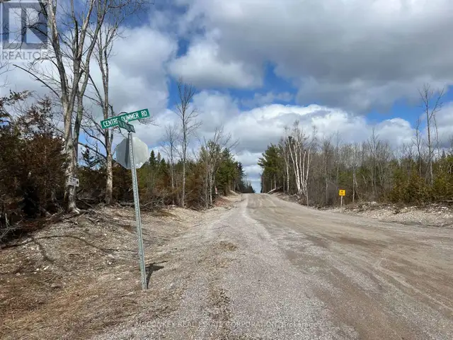 00 N. DUMMER 7TH LINE ROAD Douro-Dummer, Ontario in Land for Sale in Peterborough - Image 22