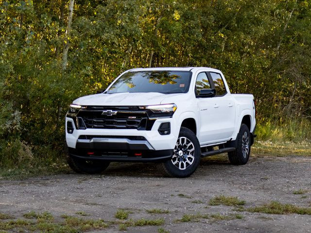2026 Chevrolet Colorado 4WD Z71 in Cars & Trucks in Edmonton