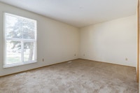 Amenities: In-suite Laundry • Dishwasher Available • Walk-in Closets Suite & Building: Spacious two-... (image 5)