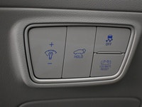 The 2023 Hyundai Tucson Luxury Hybrid delivers bold styling, advanced hybrid performance, and premiu... (image 5)