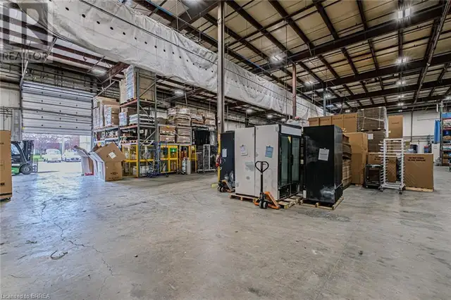 396 HENRY Street Brantford, Ontario in Commercial & Office Space for Rent in Brantford - Image 26