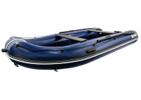 2024 Navigator Inflatable Boat 11 ft German PVC Made in UKRAINE!