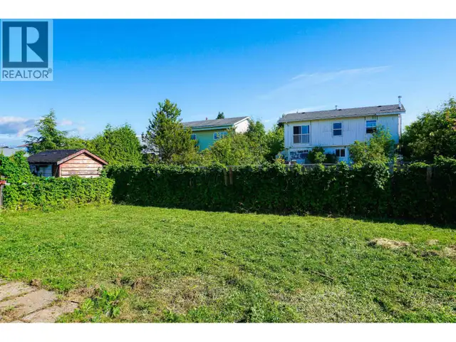 36 FULMAR STREET Kitimat, British Columbia in Houses for Sale in Kitimat - Image 3