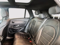 Another welcome addition to the ///MBCH COLLECTION, This gorgeous GLC300 delivers outstanding value... (image 3)