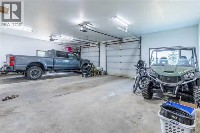 27318 TWP ROAD 482 Rural Leduc County, Alberta in Land for Sale in Edmonton - Image 28
