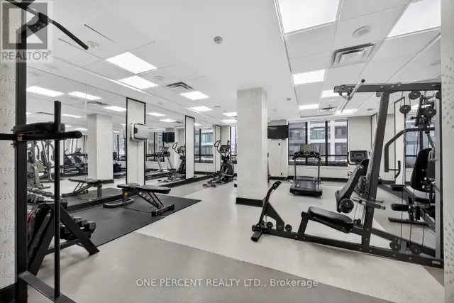 PH11 - 55 DE BOERS DRIVE Toronto (York University Heights), Onta in Condos for Sale in City of Toronto - Image 24