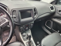EXCELLENT CONDITION JEEP COMPASS 4WD/AWD LEATHER, WINER AND SUMMER TIRES, DRIVE ON ALL TERRAIN WITH... (image 2)