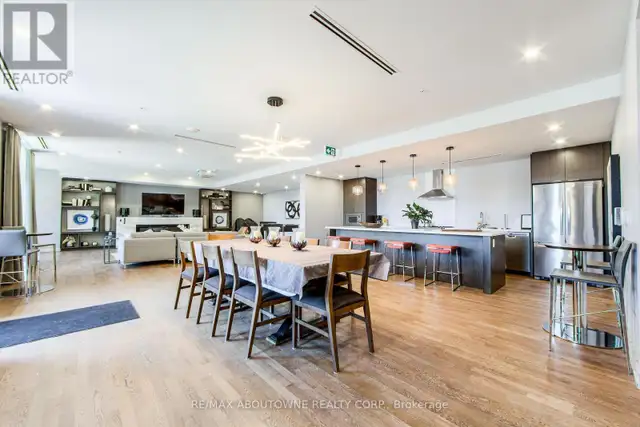 109 - 457 PLAINS ROAD E Burlington (LaSalle), Ontario in Condos for Sale in Oakville / Halton Region - Image 30