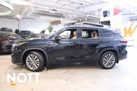 Automatic Highbeams, Power Trunk, Heated Steering Wheel, Power Adjustable Heated and Ventilated Leat... (image 1)